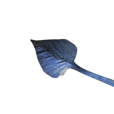 Coal Series - Spring Leaves